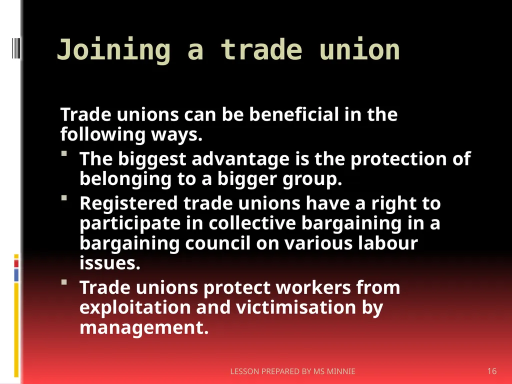 LESSON PREPARED BY MS MINNIE 1 Citizenship - - slide 16 of 17