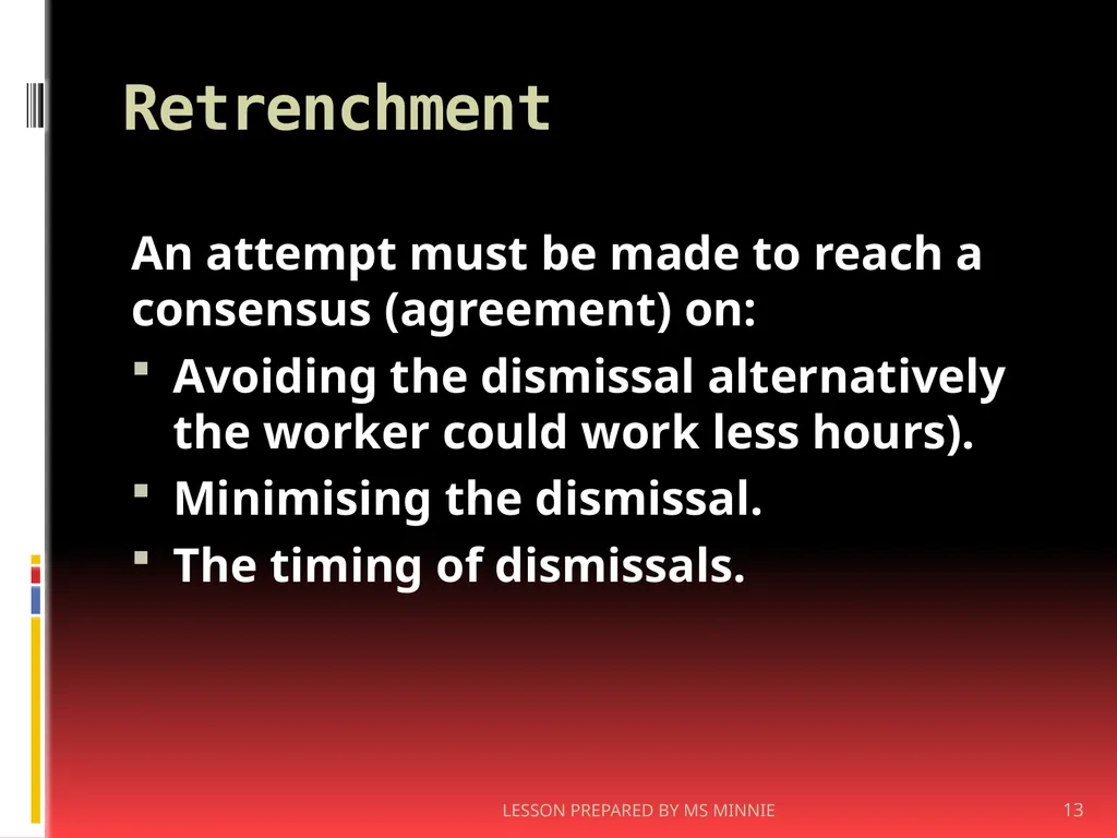 LESSON PREPARED BY MS MINNIE 1 Citizenship - - slide 13 of 17