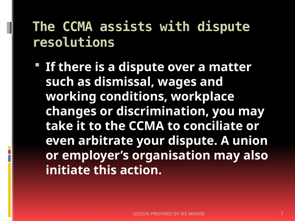 LESSON PREPARED BY MS MINNIE 1 Citizenship - - slide 7 of 17