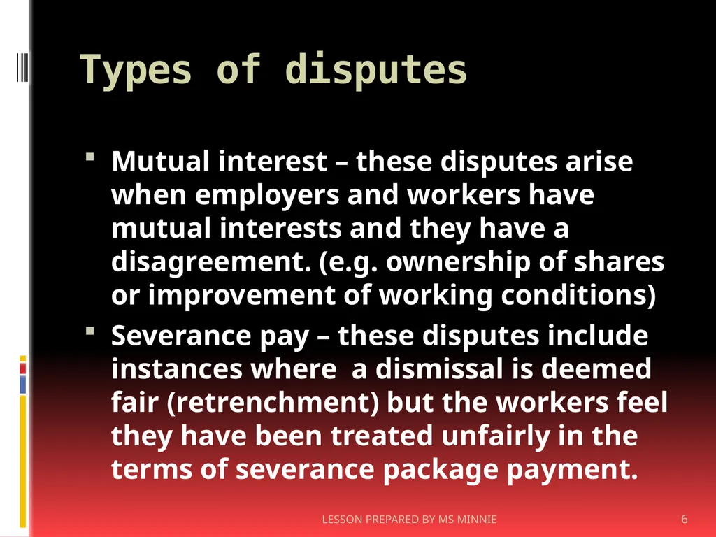 LESSON PREPARED BY MS MINNIE 1 Citizenship - - slide 6 of 17