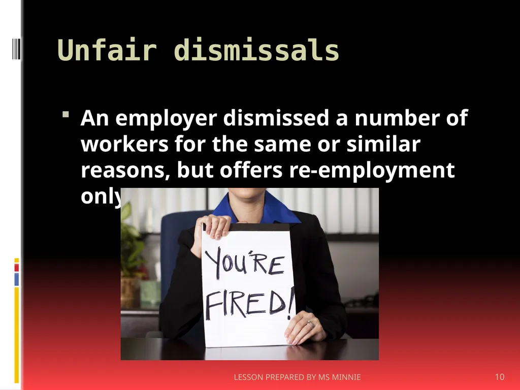 LESSON PREPARED BY MS MINNIE 1 Citizenship - - slide 10 of 17