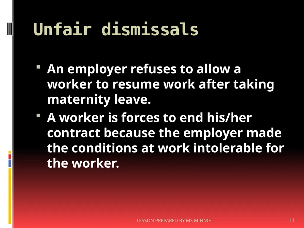 LESSON PREPARED BY MS MINNIE 1 Citizenship - - slide 11 of 17