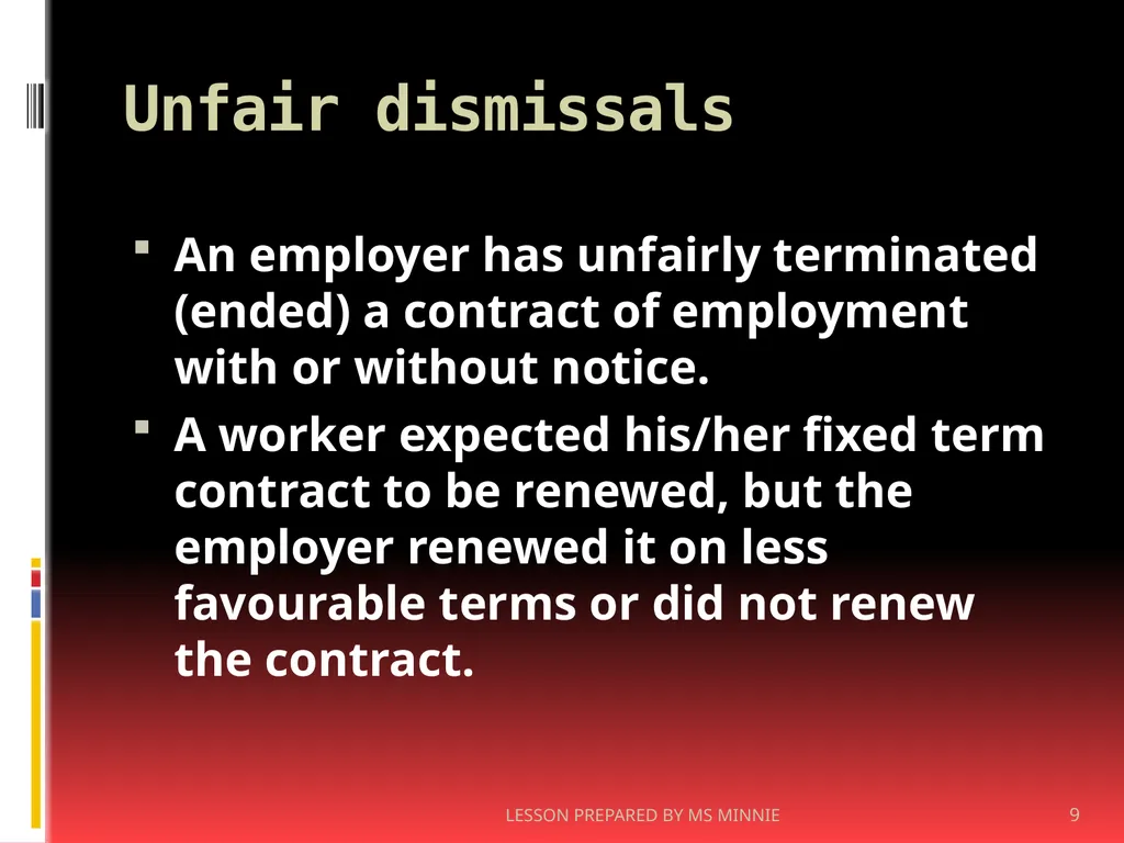 LESSON PREPARED BY MS MINNIE 1 Citizenship - - slide 9 of 17