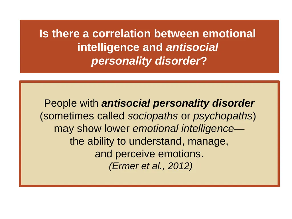 Unit 12 Abnormal Behavior Module 69 Other - slide 19 of 41
