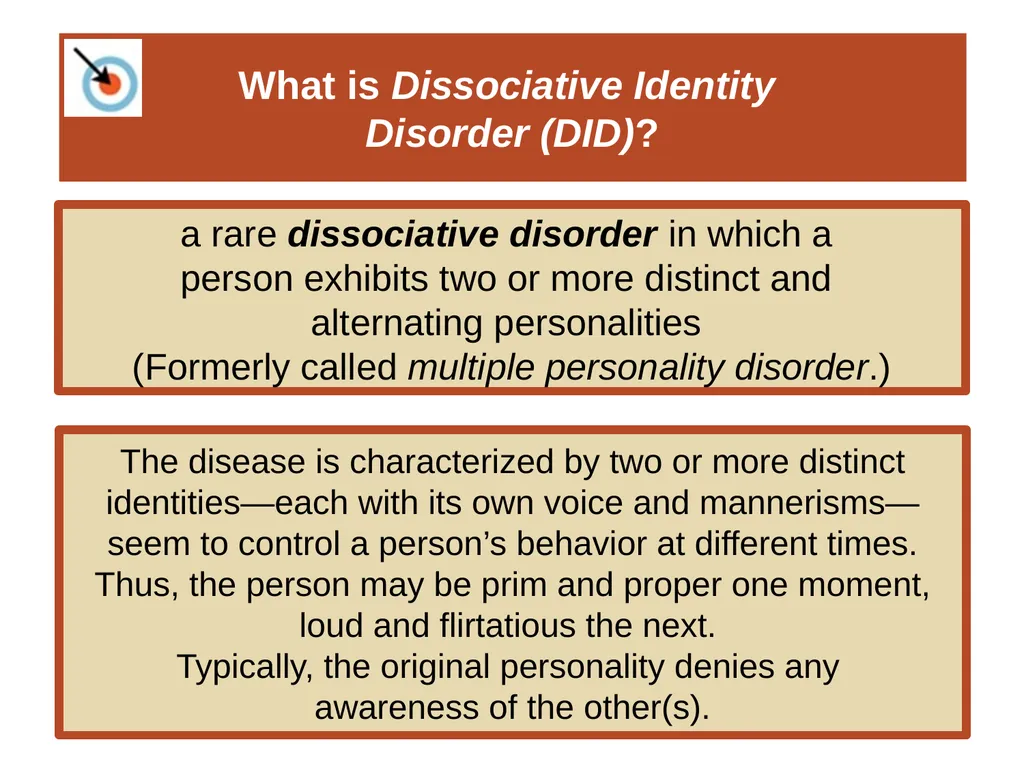 Unit 12 Abnormal Behavior Module 69 Other - slide 7 of 41