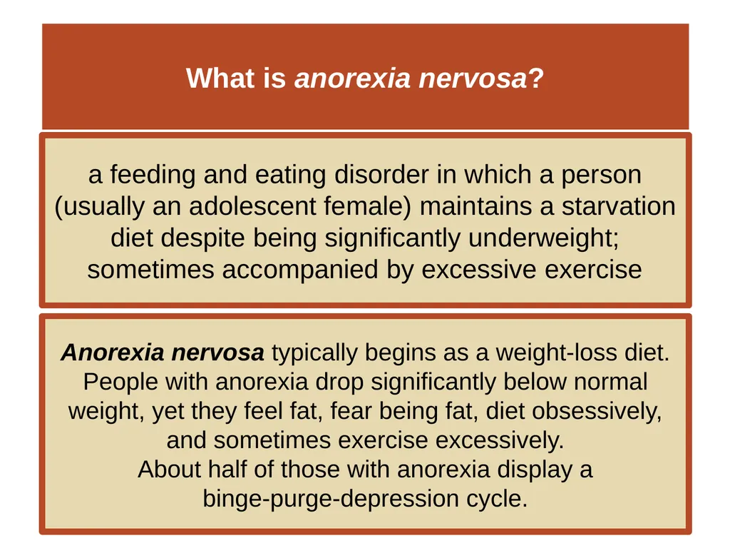 Unit 12 Abnormal Behavior Module 69 Other - slide 27 of 41