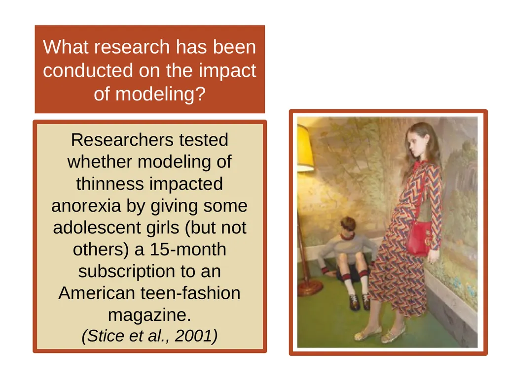 Unit 12 Abnormal Behavior Module 69 Other - slide 32 of 41