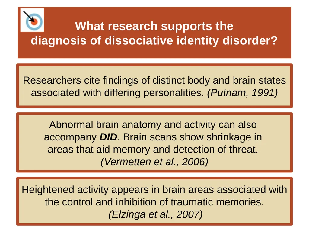 Unit 12 Abnormal Behavior Module 69 Other - slide 13 of 41