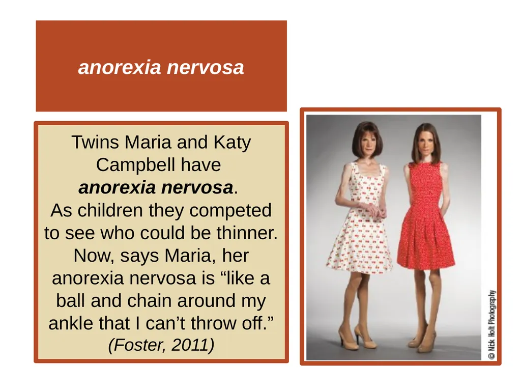 Unit 12 Abnormal Behavior Module 69 Other - slide 28 of 41