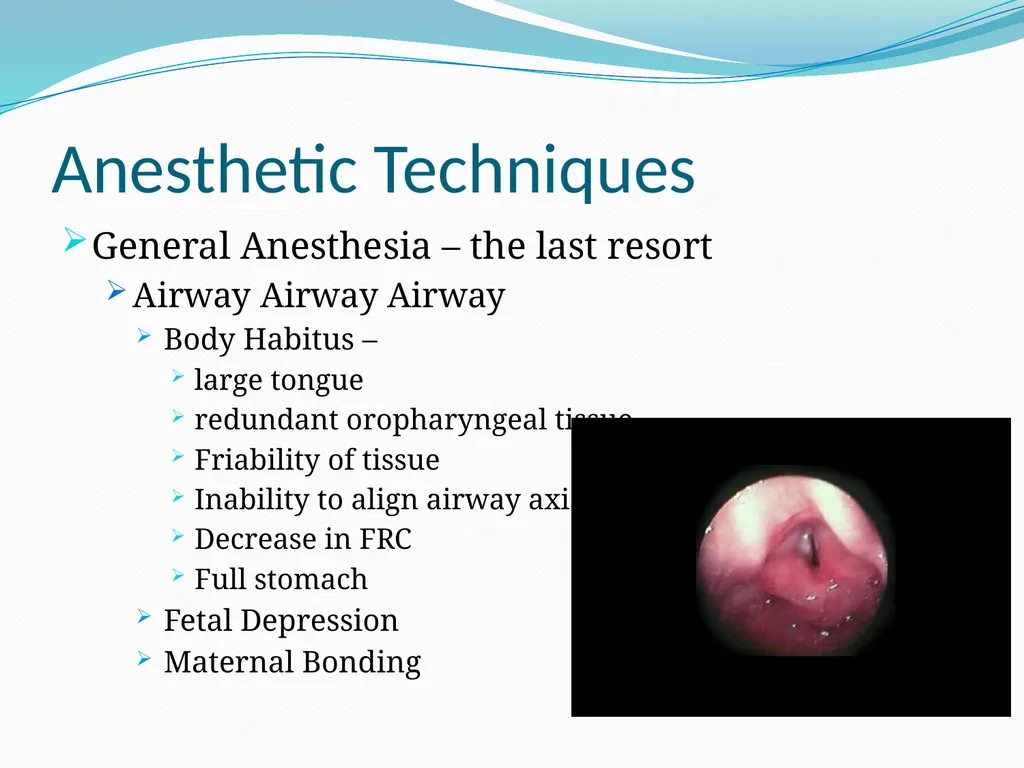 An Introduction to Obstetrical Emergencies Charles - slide 20 of 49