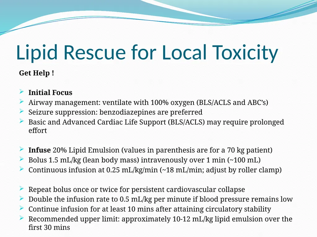An Introduction to Obstetrical Emergencies Charles - slide 19 of 49