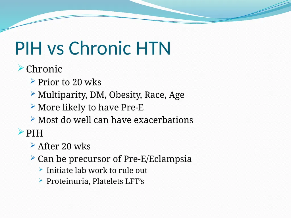 An Introduction to Obstetrical Emergencies Charles - slide 23 of 49