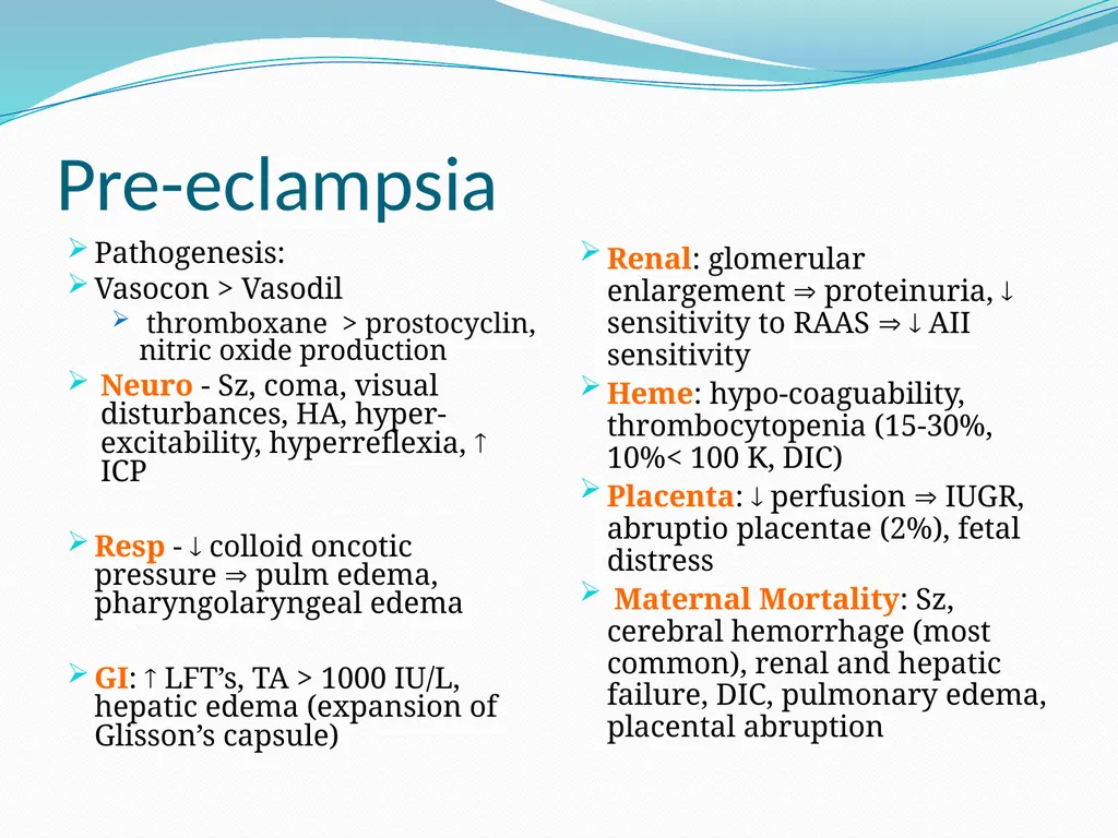 An Introduction to Obstetrical Emergencies Charles - slide 25 of 49