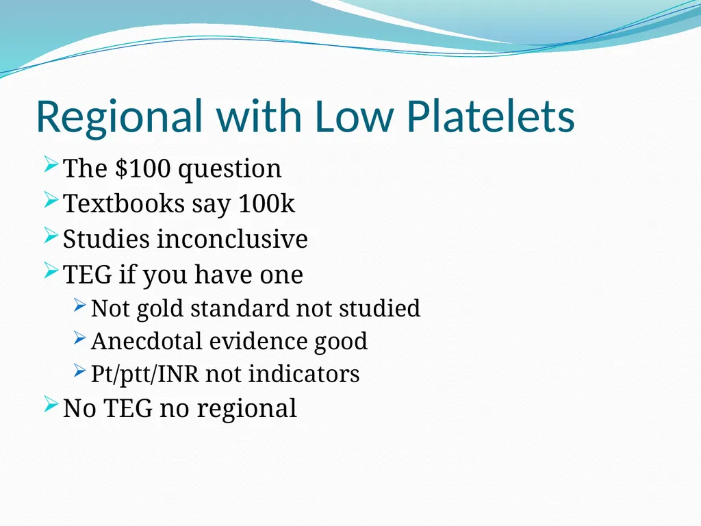 An Introduction to Obstetrical Emergencies Charles - slide 14 of 49