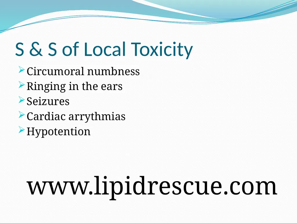 An Introduction to Obstetrical Emergencies Charles - slide 18 of 49