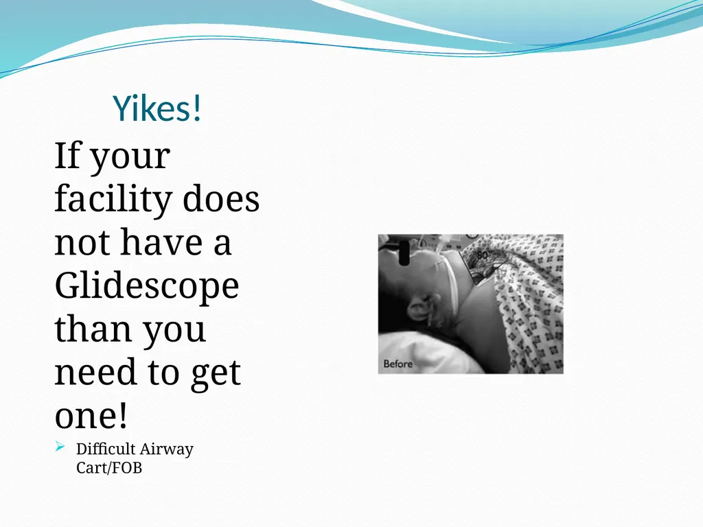 An Introduction to Obstetrical Emergencies Charles - slide 21 of 49