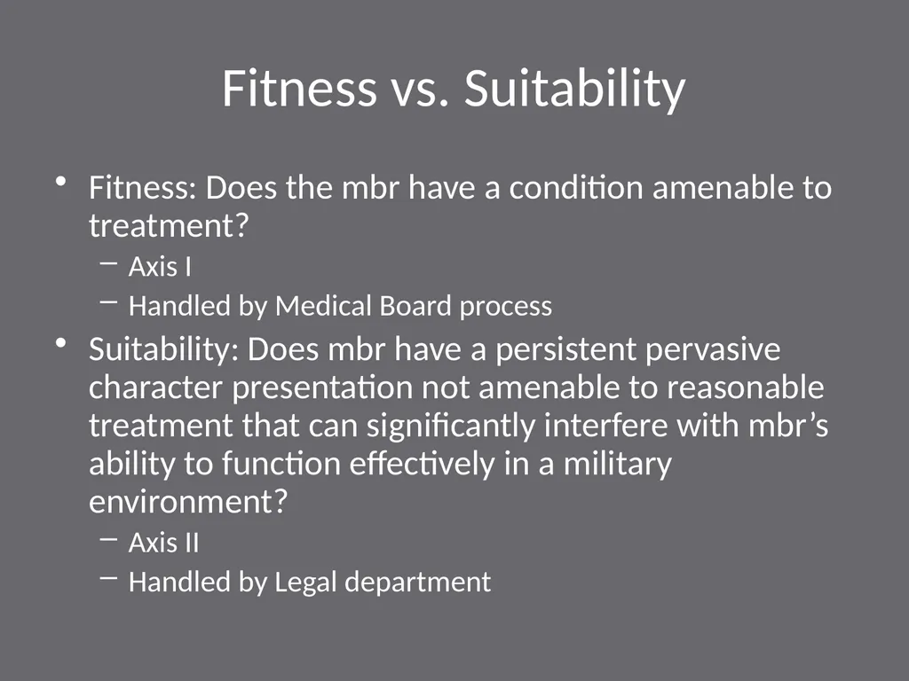 Clinical Considerations and Readiness Disclaimer - slide 13 of 26
