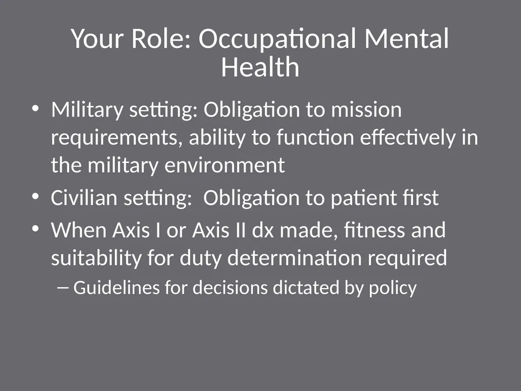 Clinical Considerations and Readiness Disclaimer - slide 15 of 26