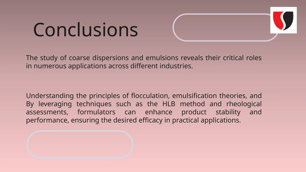 Coarse Dispersion DEEPTHI KODAM Assistant - slide 9 of 9