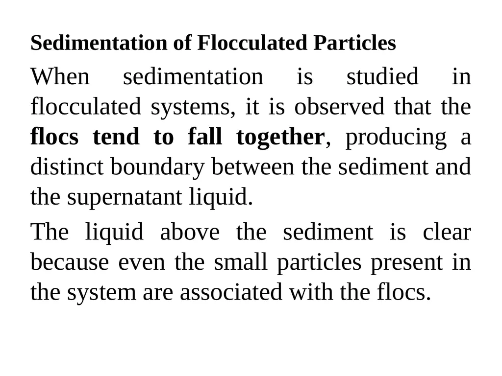 Suspension A pharmaceutical suspension may be - slide 41 of 88