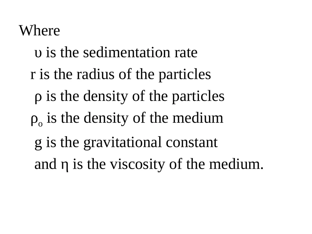 Suspension A pharmaceutical suspension may be - slide 33 of 88