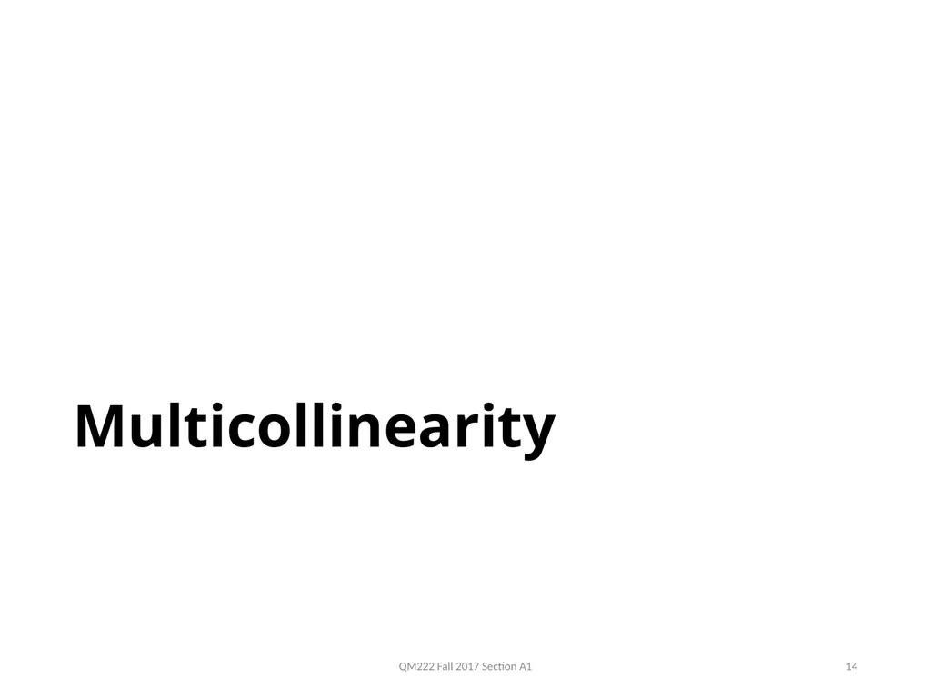 QM222 A1 How to proceed next in your project - slide 14 of 16