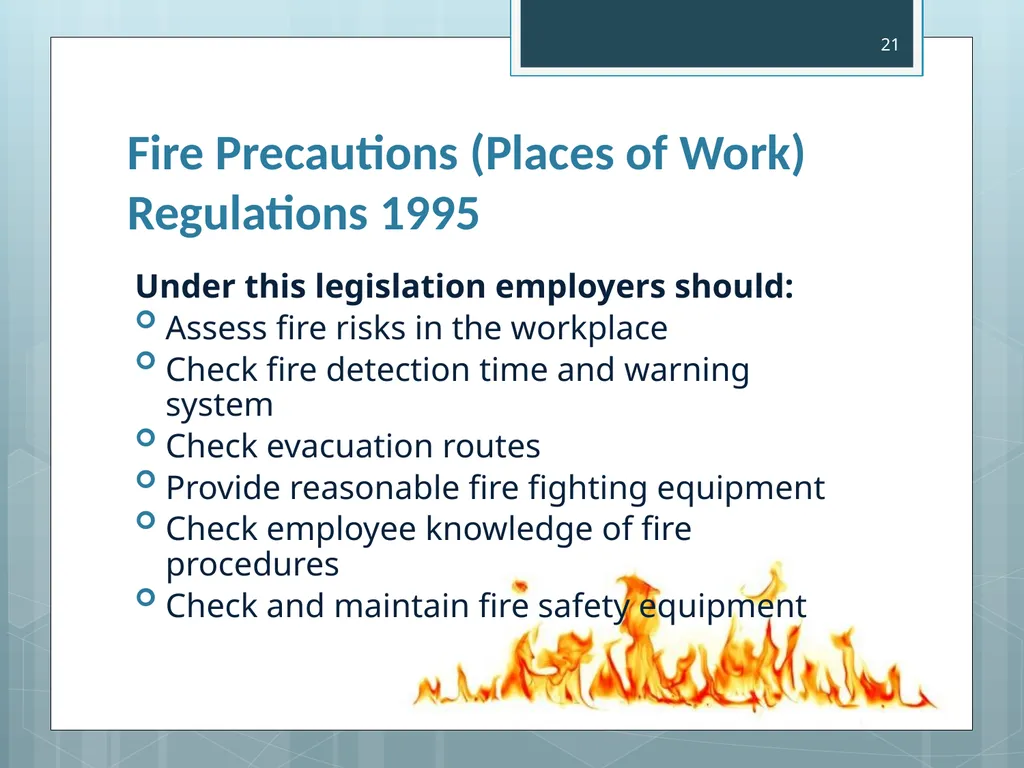 Higher Administration & IT Administrative Services - slide 21 of 47