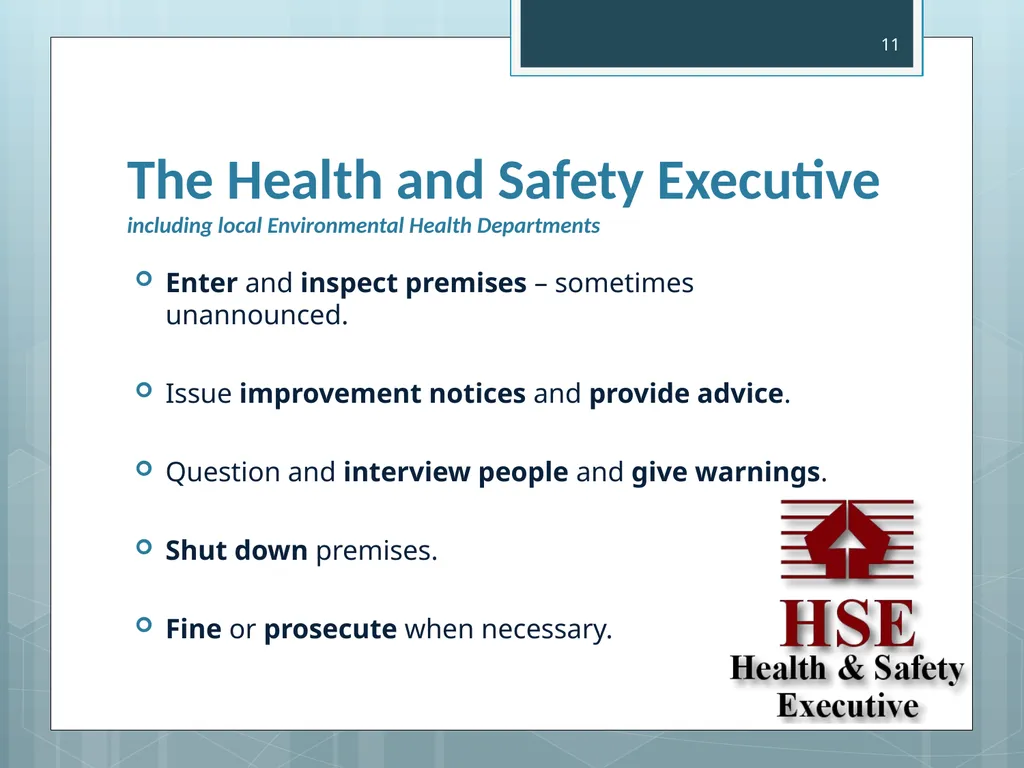 Higher Administration & IT Administrative Services - slide 11 of 47