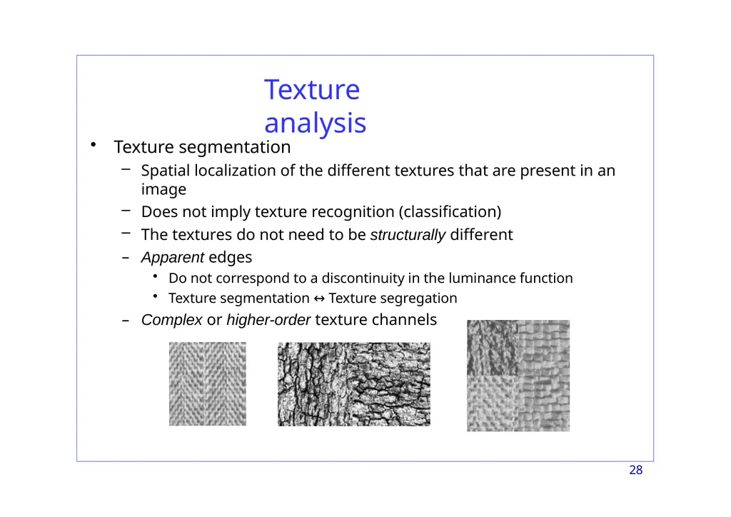 Region-based Segmentation Image Segmentation 2 - slide 28 of 41