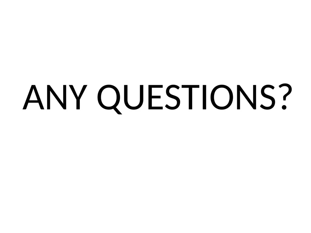 My name is? Create a name badge, before your name - slide 31 of 56