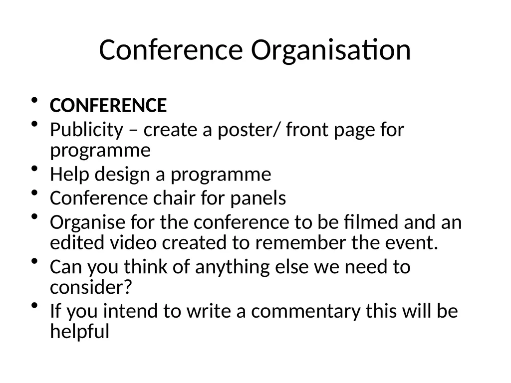 My name is? Create a name badge, before your name - slide 26 of 56