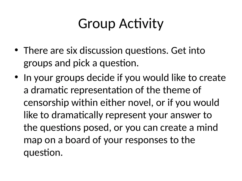 My name is? Create a name badge, before your name - slide 49 of 56