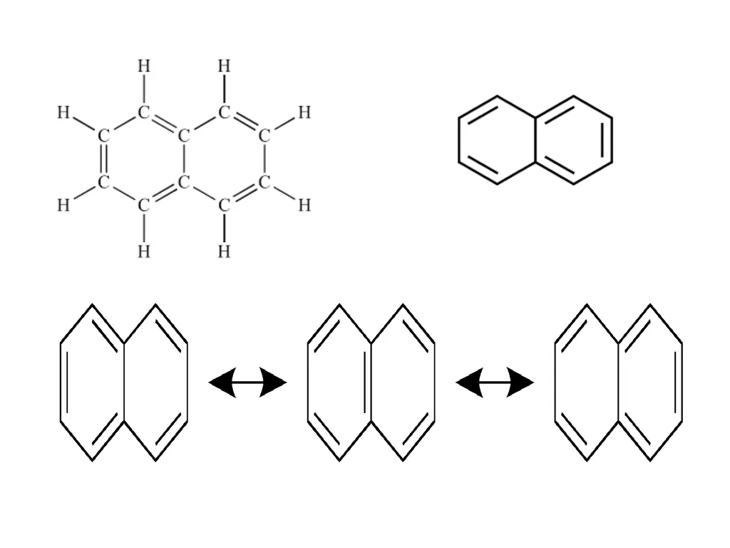 Isolation of naphthalene from coal tar Most - slide 8 of 10