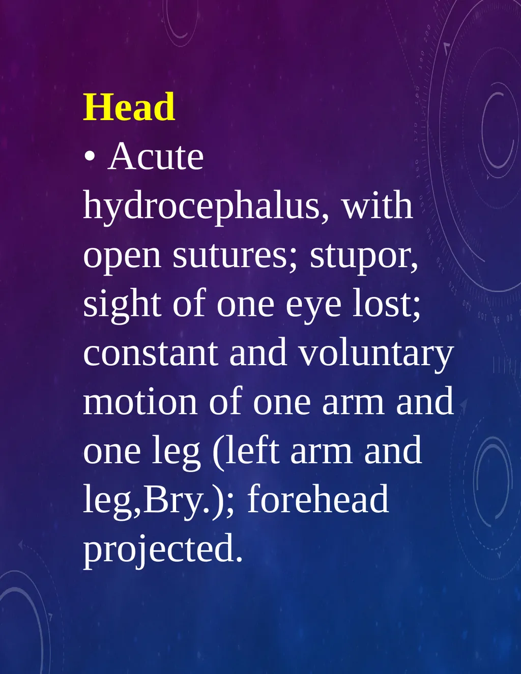 Apocynum Cannabinum Introduction: The dropsies of - slide 8 of 15