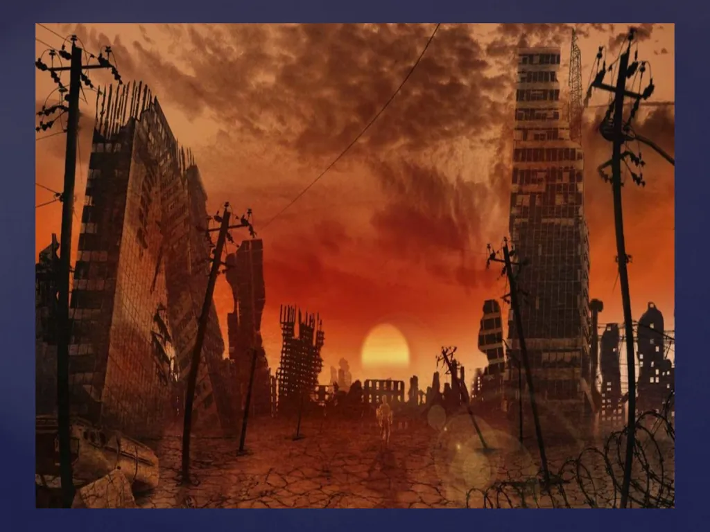 THE MARK BY EDITH BULBRING BACKGROUND AND SETTING - slide 2 of 6