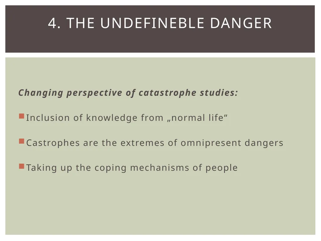Natural Hazards and Risks in Structural - slide 13 of 19