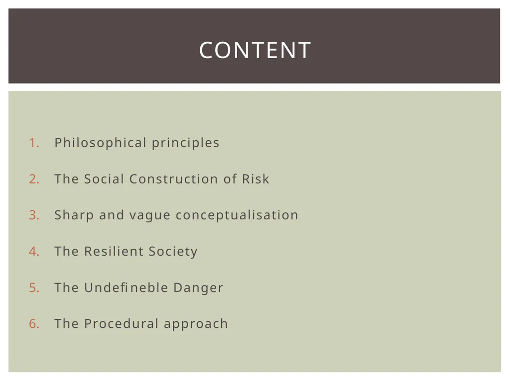 Natural Hazards and Risks in Structural - slide 2 of 19