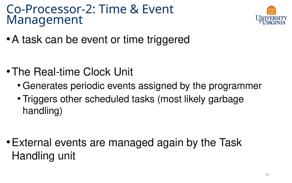 CS6456: Graduate Operating Systems Brad Campbell – - slide 38 of 46