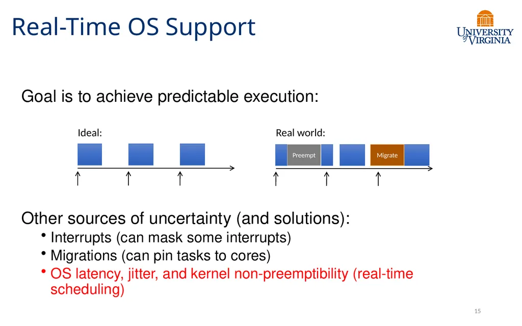 CS6456: Graduate Operating Systems Brad Campbell – - slide 14 of 46
