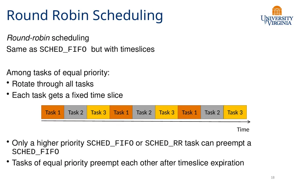 CS6456: Graduate Operating Systems Brad Campbell – - slide 17 of 46