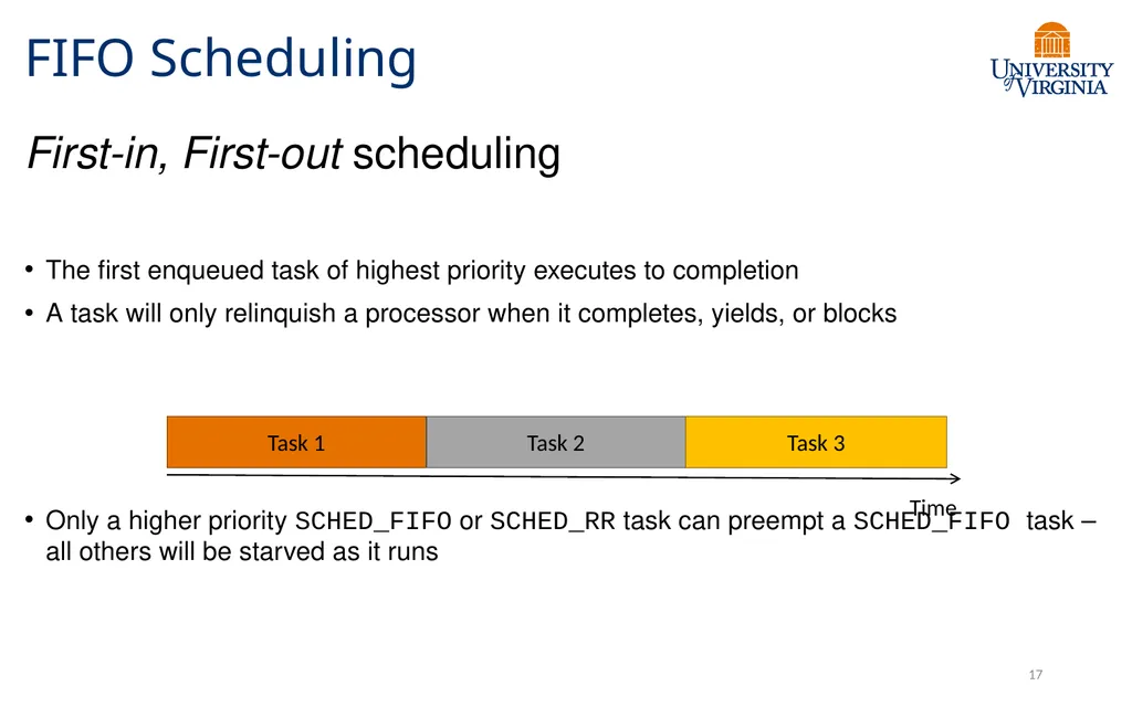 CS6456: Graduate Operating Systems Brad Campbell – - slide 16 of 46