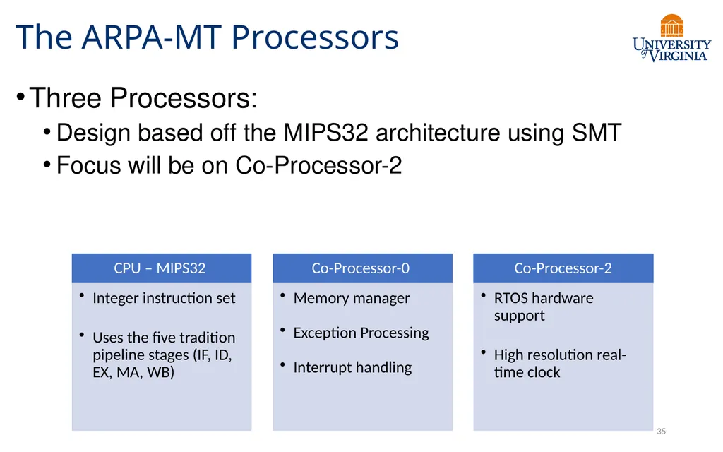 CS6456: Graduate Operating Systems Brad Campbell – - slide 34 of 46