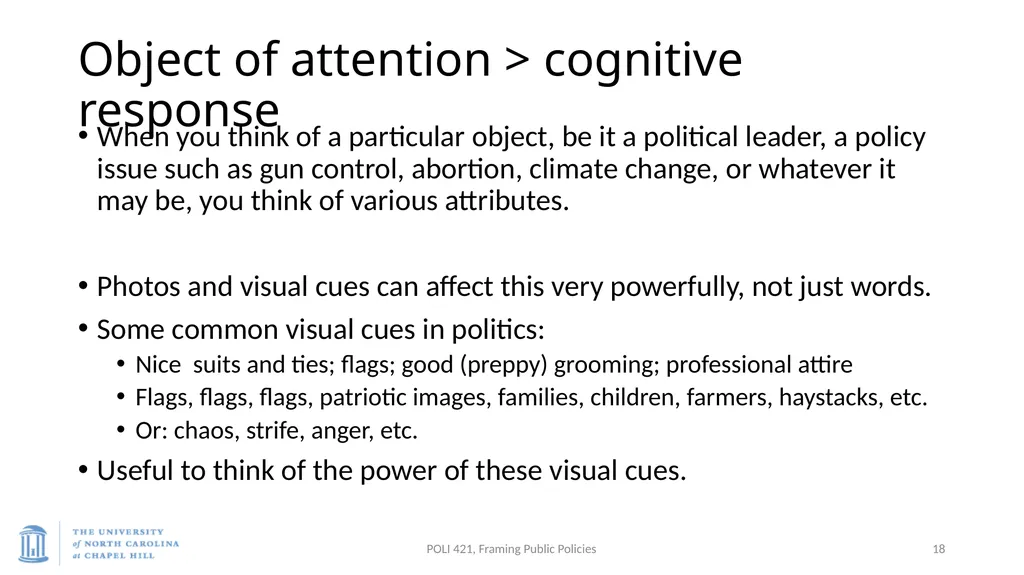 Eberhardt et al. “Looking Deathworthy” March 6, - slide 18 of 18
