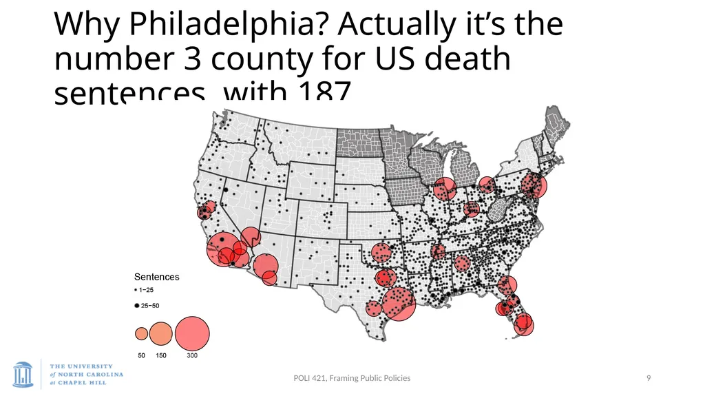 Eberhardt et al. “Looking Deathworthy” March 6, - slide 9 of 18