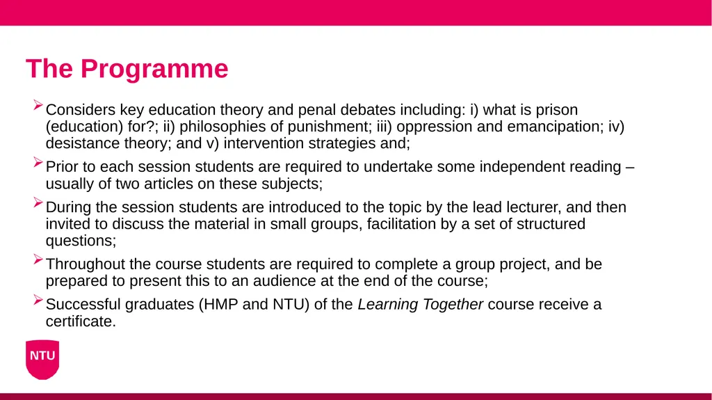 04/03/2021 Learning Together: What role for - slide 8 of 24