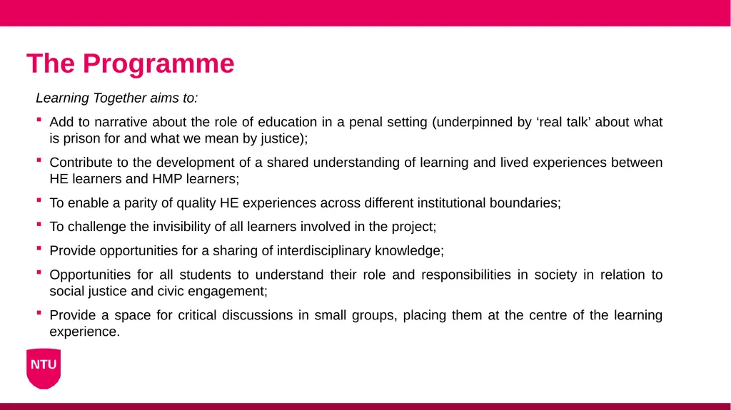04/03/2021 Learning Together: What role for - slide 7 of 24