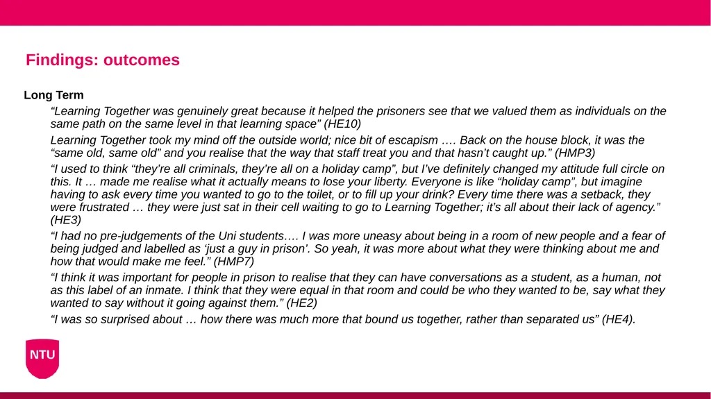 04/03/2021 Learning Together: What role for - slide 19 of 24