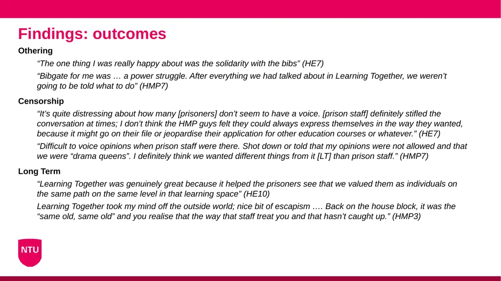 04/03/2021 Learning Together: What role for - slide 18 of 24