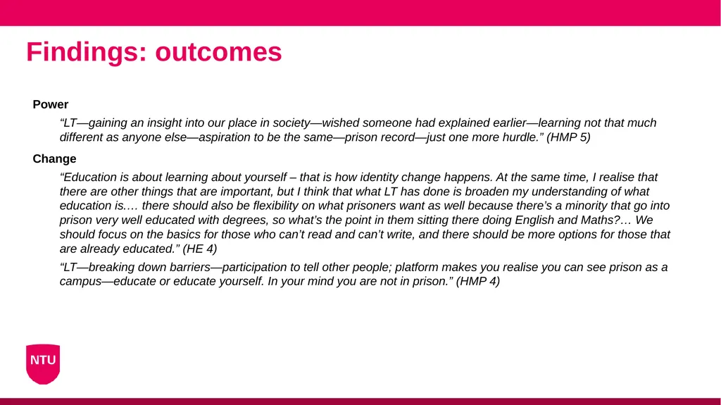 04/03/2021 Learning Together: What role for - slide 16 of 24
