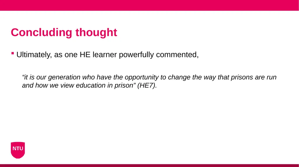 04/03/2021 Learning Together: What role for - slide 21 of 24